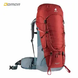 کوله پشتی کوهنوردی دیوتر deuter آلمان 2021 - اورجینال مدل اِیر کانتکت 45+10 AIRCONTACT