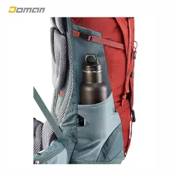 کوله پشتی کوهنوردی دیوتر deuter آلمان 2021 - اورجینال مدل اِیر کانتکت 45+10 AIRCONTACT