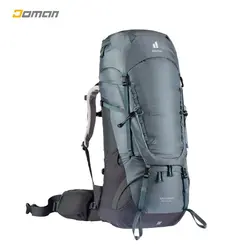 کوله پشتی کوهنوردی دیوتر deuter آلمان 2021 - اورجینال مدل اِیر کانتکت 50+10SL زنانه  AIRCONTACT 50+10SL