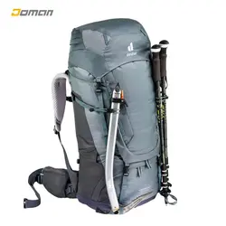 کوله پشتی کوهنوردی دیوتر deuter آلمان 2021 - اورجینال مدل اِیر کانتکت 50+10SL زنانه  AIRCONTACT 50+10SL