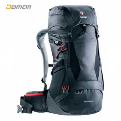 کوله پشتی کوهنوردی دیوتر deuter آلمان 2020 - اورجینال مدل فوترا 30 FUTURA