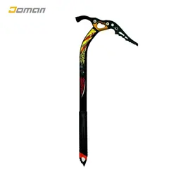 کلنگ کوهنوردی آی سی تی ICT ایران مدل بلیزارد 2 BLLIZARD تکنیکال