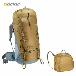 کوله پشتی کوهنوردی دیوتر deuter آلمان 2021 - اورجینال مدل اِیر کانتکت 55+10 AIRCONTACT