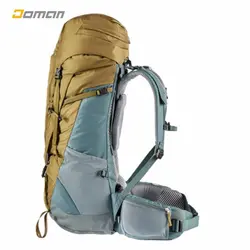 کوله پشتی کوهنوردی دیوتر deuter آلمان 2021 - اورجینال مدل اِیر کانتکت 55+10 AIRCONTACT