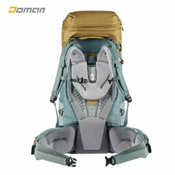 کوله پشتی کوهنوردی دیوتر deuter آلمان 2021 - اورجینال مدل اِیر کانتکت 55+10 AIRCONTACT