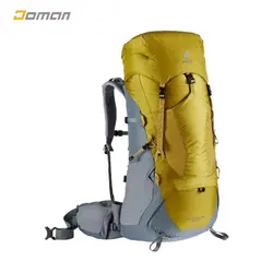 کوله پشتی کوهنوردی دیوتر deuter آلمان 2021 - اورجینال مدل اِیر کانتکت لایت 50+10 AIRCONTACT LITE