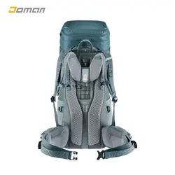 کوله پشتی کوهنوردی دیوتر deuter آلمان 2021 - اورجینال مدل اِیر کانتکت لایت 50+10 AIRCONTACT LITE