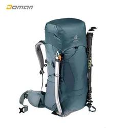 کوله پشتی کوهنوردی دیوتر deuter آلمان 2021 - اورجینال مدل اِیر کانتکت لایت 50+10 AIRCONTACT LITE