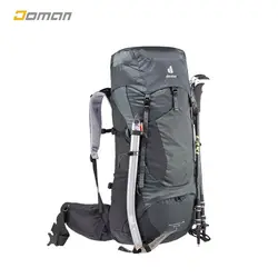 کوله پشتی کوهنوردی دیوتر deuter آلمان 2021 - اورجینال مدل اِیر کانتکت لایت 50+10 AIRCONTACT LITE