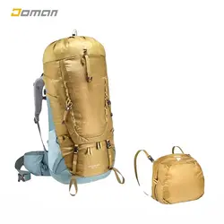 کوله پشتی کوهنوردی دیوتر deuter آلمان 2021 - اورجینال مدل اِیر کانتکت لایت اِس اِل 45+10 AIRCONTACT LITE SL لیدی