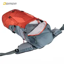 کوله پشتی کوهنوردی دیوتر deuter آلمان 2021 - اورجینال مدل اِیر کانتکت لایت اِس اِل 45+10 AIRCONTACT LITE SL لیدی