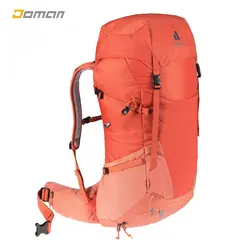 کوله پشتی کوهنوردی دیوتر deuter آلمان 2021 - اورجینال مدل فوترا 30 اِس اِل لیدی Futra 30sl | فروشگاه کوهنوردی دومان