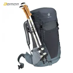 کوله پشتی کوهنوردی دیوتر deuter آلمان 2021 - اورجینال مدل فوترا 30 اِس اِل لیدی Futra 30sl | فروشگاه کوهنوردی دومان
