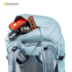 کوله پشتی کوهنوردی دیوتر deuter آلمان 2021 - اورجینال مدل فوترا 30 اِس اِل لیدی Futra 30sl | فروشگاه کوهنوردی دومان