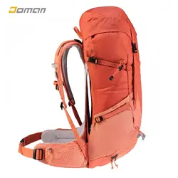 کوله پشتی کوهنوردی دیوتر deuter آلمان 2021 - اورجینال مدل فوترا 30 اِس اِل لیدی Futra 30sl | فروشگاه کوهنوردی دومان