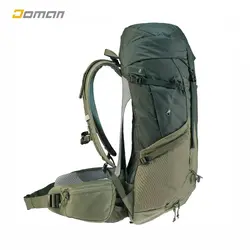 کوله پشتی کوهنوردی دیوتر deuter آلمان 2021 - اورجینال مدل فوترا 36 پرو FUTURA 36 PRO | فروشگاه کوهنوردی دومان