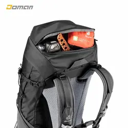 کوله پشتی کوهنوردی دیوتر deuter آلمان 2021 - اورجینال مدل فوترا 40 پرو FUTURA 40 PRO