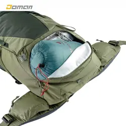 کوله پشتی کوهنوردی دیوتر deuter آلمان 2021 - اورجینال مدل فوترا 40 پرو FUTURA 40 PRO