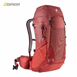 کوله پشتی کوهنوردی دیوتر deuter آلمان 2021 - اورجینال مدل فوترا پرو 34 اِس اِل لیدی FUTURA PRO 34sl