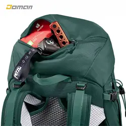 کوله پشتی کوهنوردی دیوتر deuter آلمان 2021 - اورجینال مدل فوترا پرو 34 اِس اِل لیدی FUTURA PRO 34sl