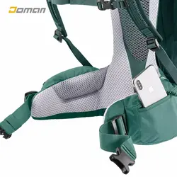 کوله پشتی کوهنوردی دیوتر deuter آلمان 2021 - اورجینال مدل فوترا پرو 34 اِس اِل لیدی FUTURA PRO 34sl