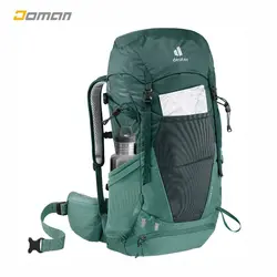 کوله پشتی کوهنوردی دیوتر deuter آلمان 2021 - اورجینال مدل فوترا پرو 34 اِس اِل لیدی FUTURA PRO 34sl