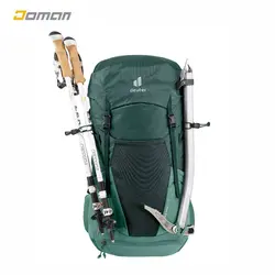 کوله پشتی کوهنوردی دیوتر deuter آلمان 2021 - اورجینال مدل فوترا پرو 34 اِس اِل لیدی FUTURA PRO 34sl