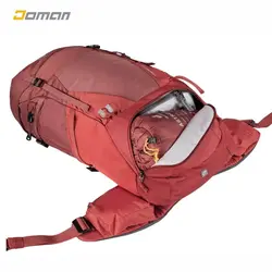 کوله پشتی کوهنوردی دیوتر deuter آلمان 2021 - اورجینال مدل فوترا پرو 34 اِس اِل لیدی FUTURA PRO 34sl