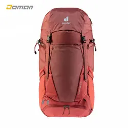 کوله پشتی کوهنوردی دیوتر deuter آلمان 2021 - اورجینال مدل فوترا پرو 38 اِس اِل لیدی FUTURA PRO 38sl