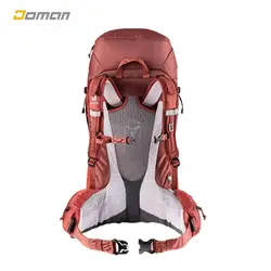 کوله پشتی کوهنوردی دیوتر deuter آلمان 2021 - اورجینال مدل فوترا پرو 38 اِس اِل لیدی FUTURA PRO 38sl