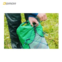 کوله پشتی ( درای بگ ) کوهنوردی؛ دره نوردی ترک متس TREKMATES انگلیس