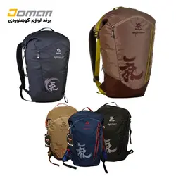 کوله پشتی سنگ نوردی و فنی کایلاس مدل Ceuse 28L