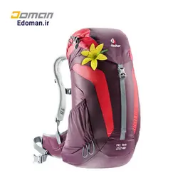 کوله پشتی کوهنوردی دیوتر مدل AC Lite 22 SL