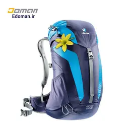 کوله پشتی کوهنوردی دیوتر مدل AC Lite 22 SL