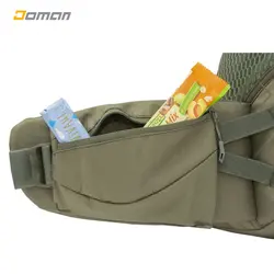 کوله پشتی کوهنوردی فوده VAUDE آلمان - اورجینال مدل آسی متریک8+52 مردانه
