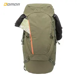 کوله پشتی کوهنوردی فوده VAUDE آلمان - اورجینال مدل آسی متریک8+52 مردانه