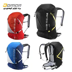 کوله پشتی کوهنوردی کایلاس مدل RIDGE 22L