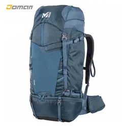 کوله پشتی کوهنوردی میلت MILLET فرانسه - اورجینال مدل یوبیک 50+10 UBIC