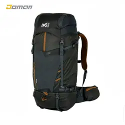 کوله پشتی کوهنوردی میلت MILLET فرانسه - اورجینال مدل یوبیک 50+10 UBIC