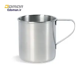 لیوان استیل تاتونکا 250mL | فروشگاه کوهنوردی دومان