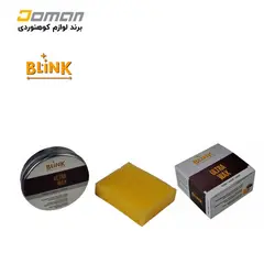واکس کفش بلینک اُلترا واکس ULTRA WAX