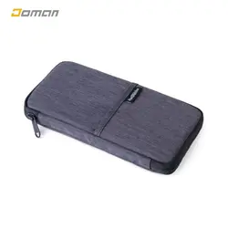 کیف مدارک؛ پاسپورتی نیچرهایک Naturehike مدل تراول والت TRAVEL WALLET  کد: NH17C001