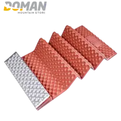 زیرانداز کوهنوردی آکاردئونی آل نکو ALL NEEKO - فروشگاه لوازم کوهنوردی دومان