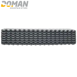 زیرانداز کوهنوردی آکاردئونی آل نکو ALL NEEKO - فروشگاه لوازم کوهنوردی دومان