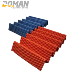 زیرانداز کوهنوردی آکاردئونی آل نکو ALL NEEKO - فروشگاه لوازم کوهنوردی دومان