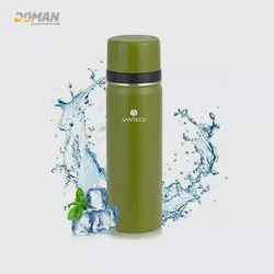 قمقمه فلاسک کوهنوردی گرم و سرد سانتکو 1000ML SANTECO - فروشگاه لوازم کوهنوردی دومان