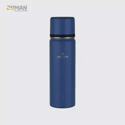 قمقمه فلاسک کوهنوردی گرم و سرد سانتکو 500ML SANTECO - فروشگاه لوازم کوهنوردی دومان