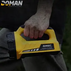 نور افکن دستی همراه سان ری SUNREE مدل 1200 TZ - فروشگاه لوازم کوهنوردی دومان