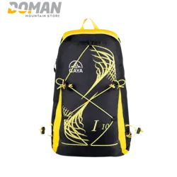کوله پشتی کوهنوردی قایا مدل آی 10 لیتر AY10L کد G0113 - فروشگاه لوازم کوهنوردی دومان