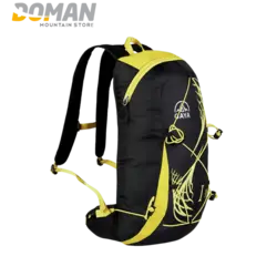 کوله پشتی کوهنوردی قایا مدل آی 10 لیتر AY10L کد G0113 - فروشگاه لوازم کوهنوردی دومان